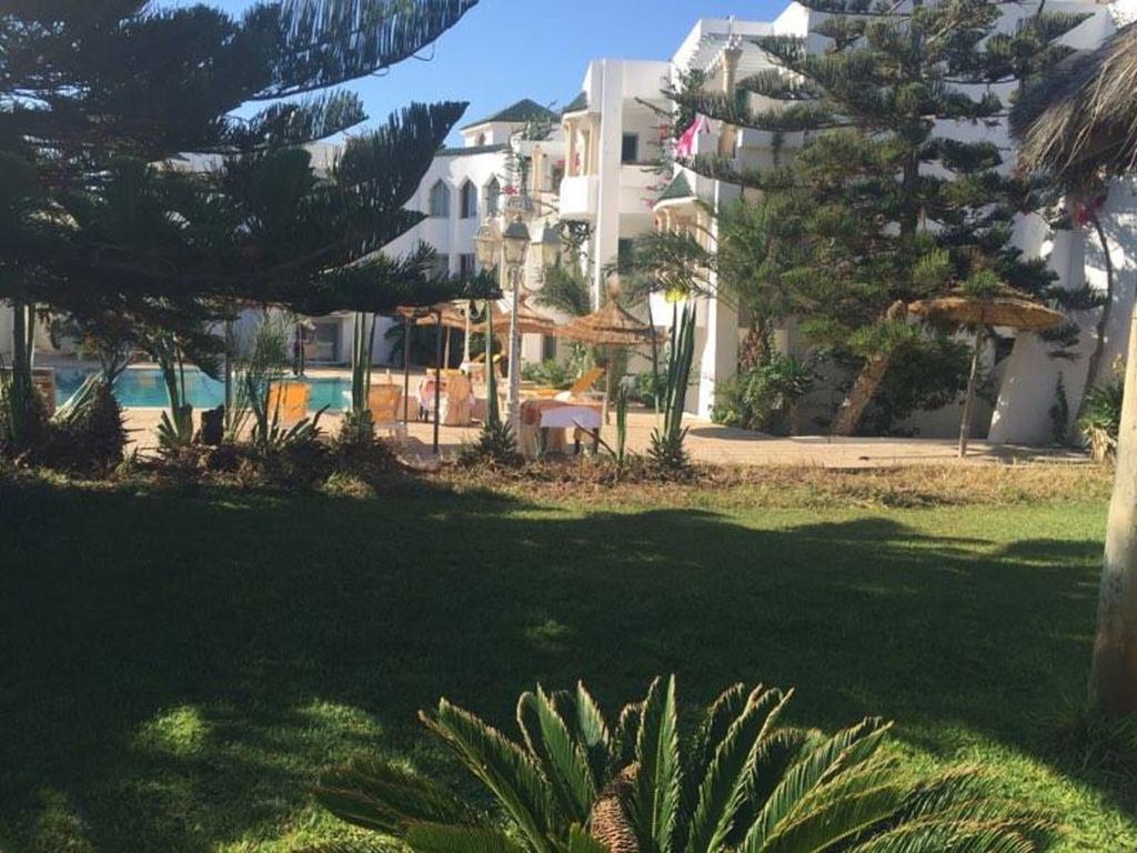 Hotel Djerba Orient Mezraia Exterior foto